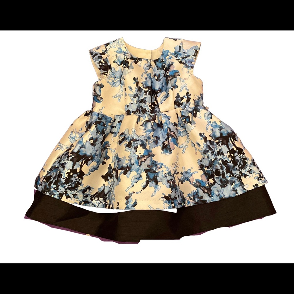 EUC -  Pippa and Julie dress size 2t